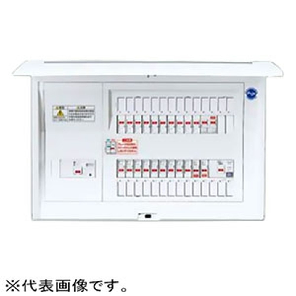 楽天市場】パナソニックオペレーショナルエクセレンス パナソニック 太陽光発電・蓄熱暖房器 50A ・エコキュート・IH対応住宅分電盤 コスモパネル  BQE87262C25 | 価格比較 - 商品価格ナビ