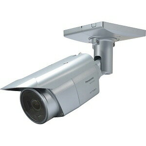 Panasonic 監視カメラ WV-S1510