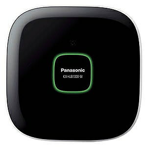 Panasonic KX-HJB1000 バッテリーカメラKX-HC300SK 概要 屋外バッテリーカメラキット KX-HC300SK | ホーム