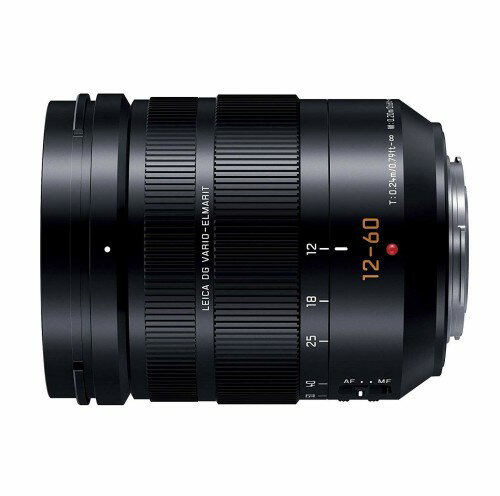 美品PanasonicLEICA DG VARIO-ELMARIT12-60mm 楽天市場】パナソニックオペレーショナルエクセレンス Panasonic