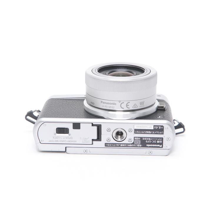 Panasonic DC-GF9W 4K ミラーレスカメラ 概要 デジタル一眼カメラ/ダブルレンズキット DC-GF9W | LUMIX