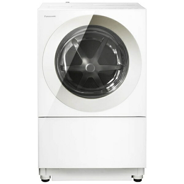 楽天市場】パナソニック Panasonic ドラム洗濯乾燥機 NA-VX3800L-W 