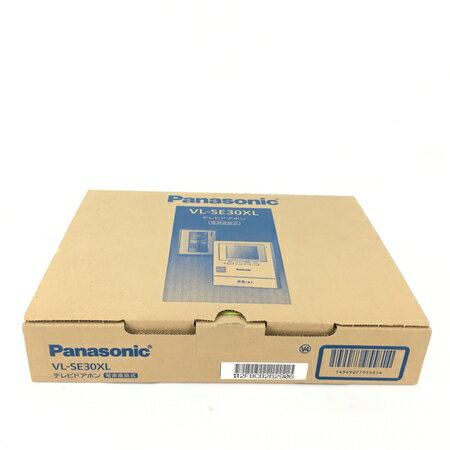 正規品が通販できます Panasonic 玄関子機 VL-V566-S ドアホン パナソニック 防犯カメラ