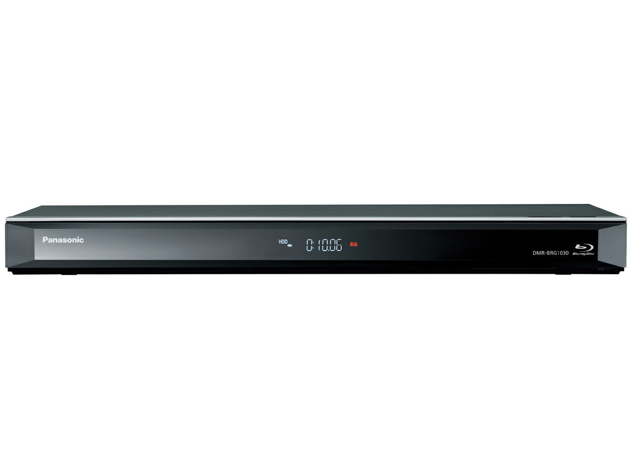 Panasonic DIGA DMR-BRS530 BLACK - テレビ/映像機器