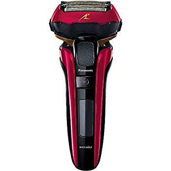 Amazon | パナソニック(Panasonic) ES-LVG8-K ラムダッシュ