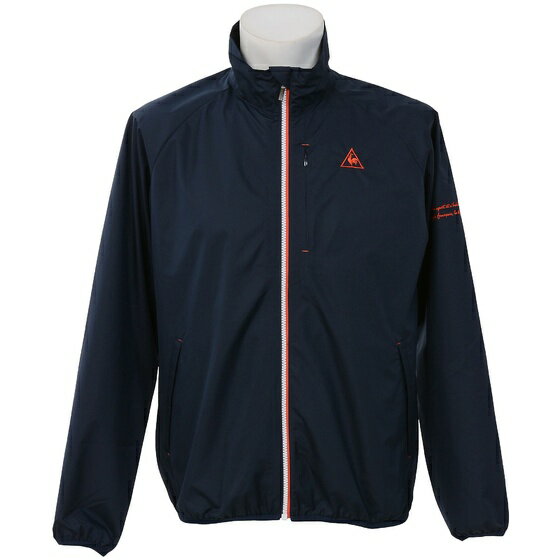 楽天市場】デサント ルコックゴルフ Le coq sportif GOLF パッカブルジャケット QG6375CP | 価格比較 - 商品価格ナビ