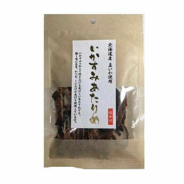 楽天市場】コモライフ 福楽得 おつまみシリーズ やわらかのしいか | 価格比較 - 商品価格ナビ