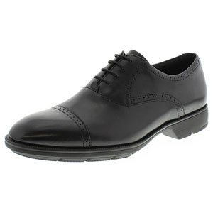 【新品】BARKER CAP TOE レザーシューズ　革靴 楽天市場】BARKER CAP TOE レザーシューズ | 価格比較 - 商品