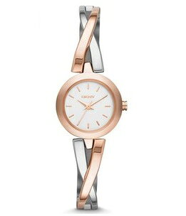 楽天市場 フォッシルジャパン Dkny 腕時計 レディース Cross Walk クロスウォーク Ny2172 Ny2172 価格比較 商品価格ナビ