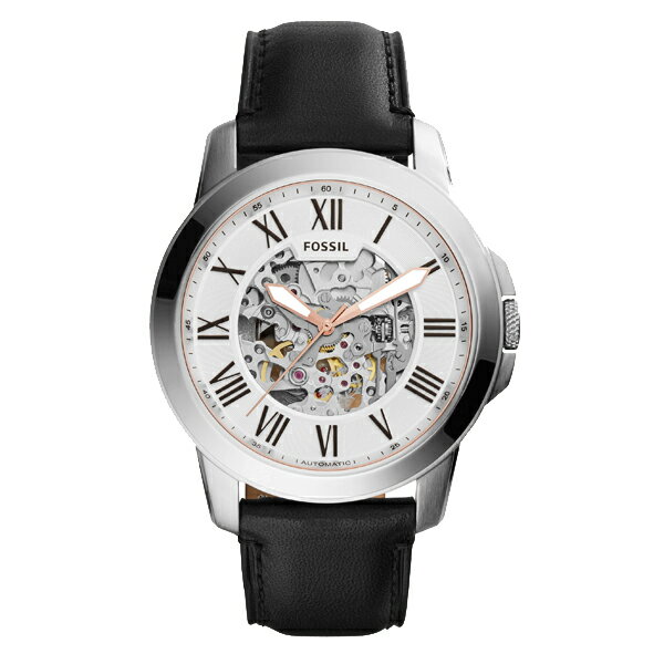 楽天市場】フォッシルジャパン フォッシル FOSSIL 腕時計 GRANT ME3101 