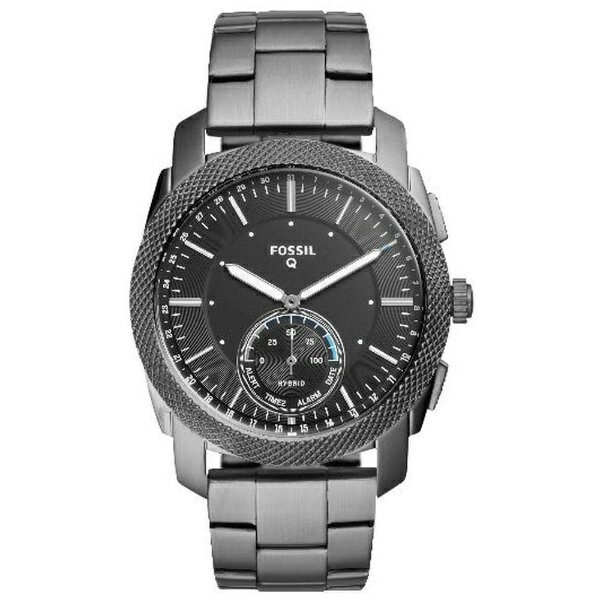 fossil q machine ftw1166