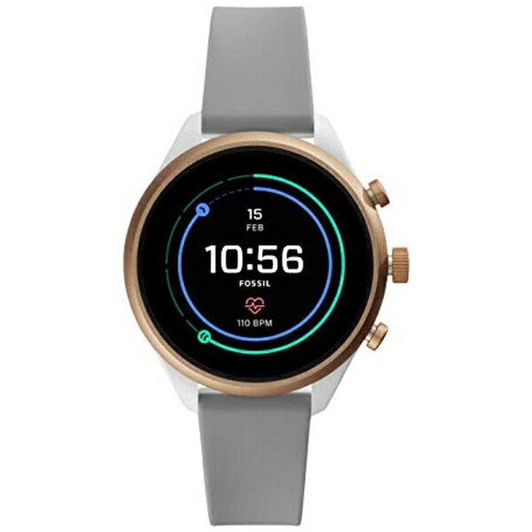 buy fossil sport smartwatch