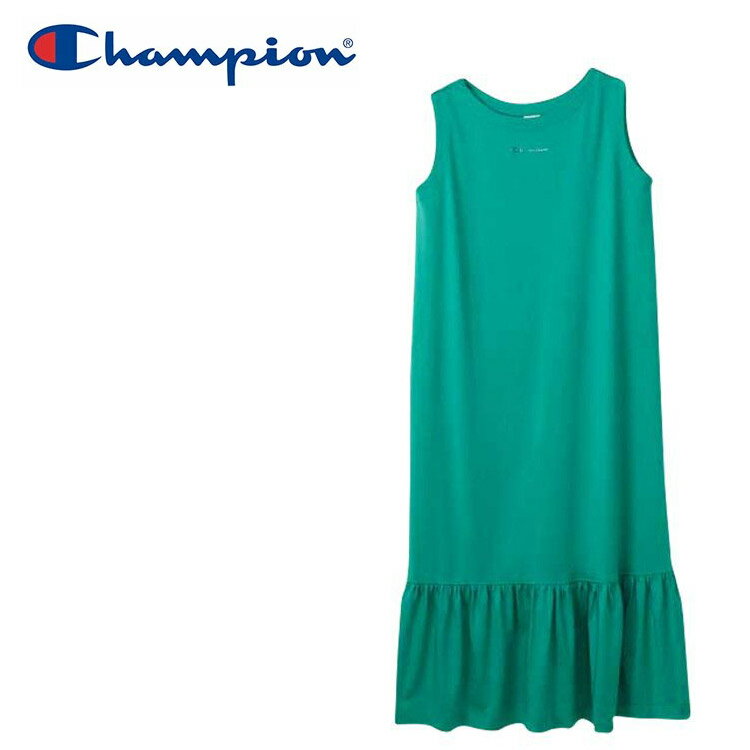 楽天市場 ヘインズブランズジャパン チャンピオン Champion ワンピース ドレス Cw T314 540 レディース 価格比較 商品価格ナビ