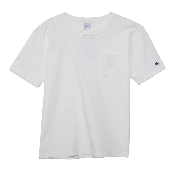 楽天市場 ヘインズブランズジャパン Champion T1011 Us Tシャツ ポケット付き Made In Usa チャンピオン C5 B303 価格比較 商品価格ナビ
