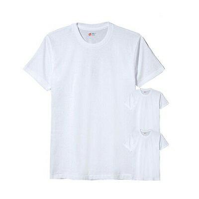 楽天市場 ヘインズブランズジャパン Hanes 下着 トップス3p Tシャツ 青パック Hm2115g 価格比較 商品価格ナビ