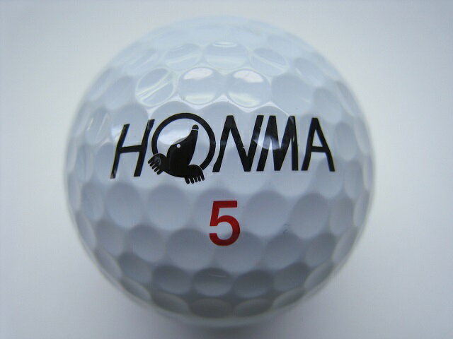 【楽天市場】本間ゴルフ オウンネーム 名入れゴルフボール honma 本間ゴルフ tw-g ホワイト | 価格比較 - 商品価格ナビ