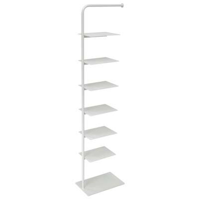 FRAMES&SONS UMENO DESIGN シューズラック 7 Stack rack アイボリー UD08 IV