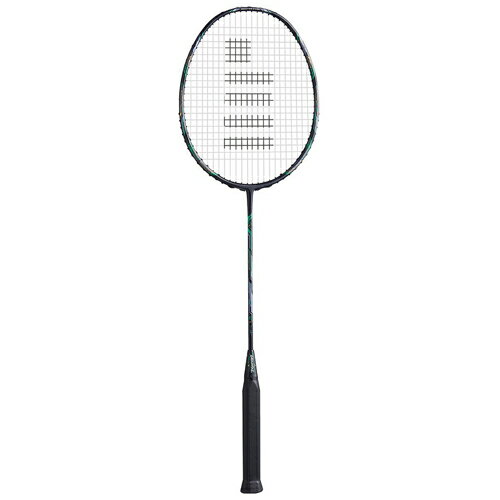 YONEX バドミントンラケット ナノフレア800 マットブラック NF800 NANOFLARE 【即日発送】【新品 保証開始済み品】YONEX