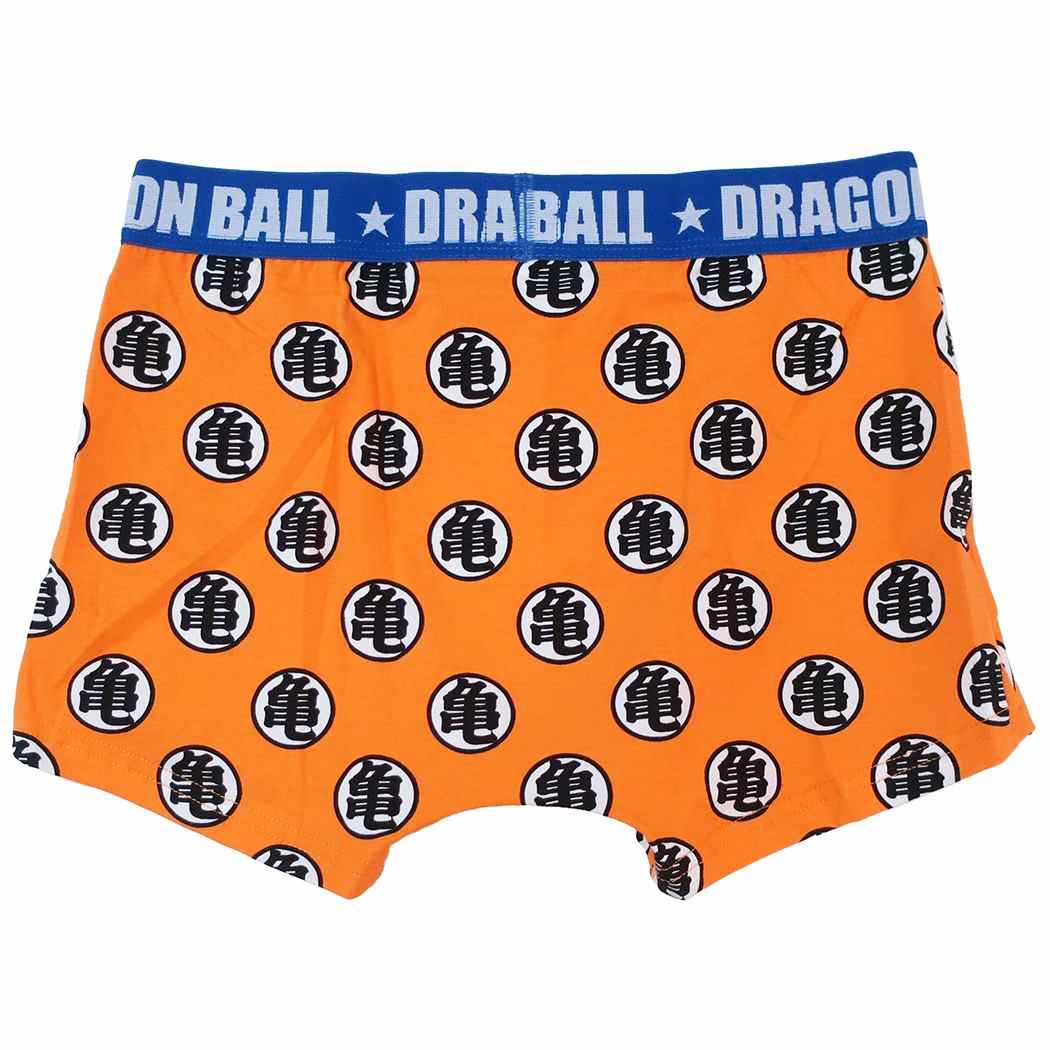 楽天市場 スモール プラネット ドラゴンボール メンズ ボクサーパンツ 男性用 下着 亀仙流 ss スモールプラネット 価格比較 商品価格ナビ