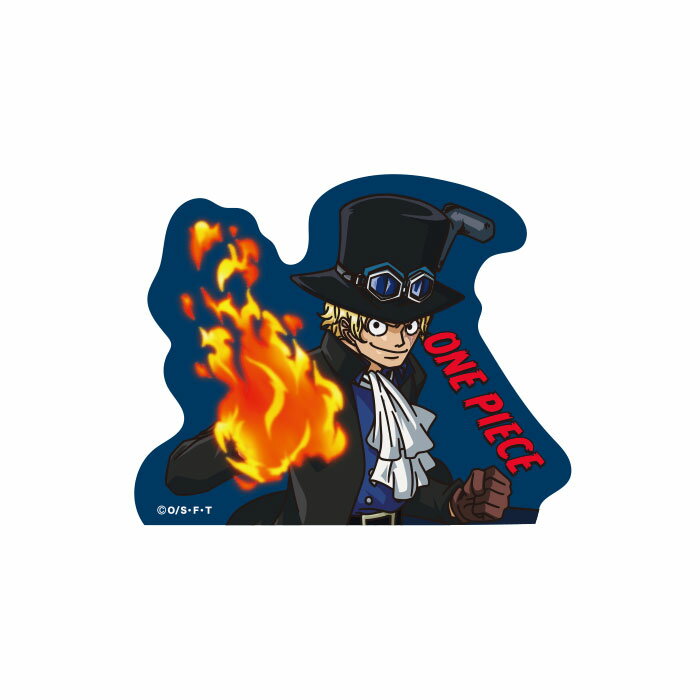 楽天市場 スモール プラネット ワンピース One Piece ステッカー ビニール ダイカット シール サボ 少年ジャンプ スモールプラネット デコシール 防水 アニメ 価格比較 商品価格ナビ