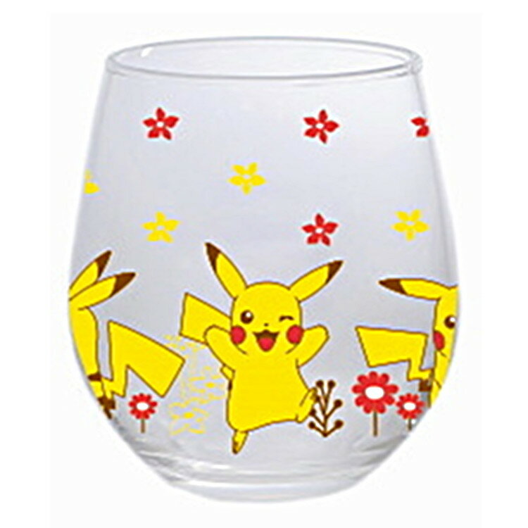 楽天市場 スモール プラネット まる グラス ポケットモンスター ピカチュウ ポケモン スモールプラネット 価格比較 商品価格ナビ