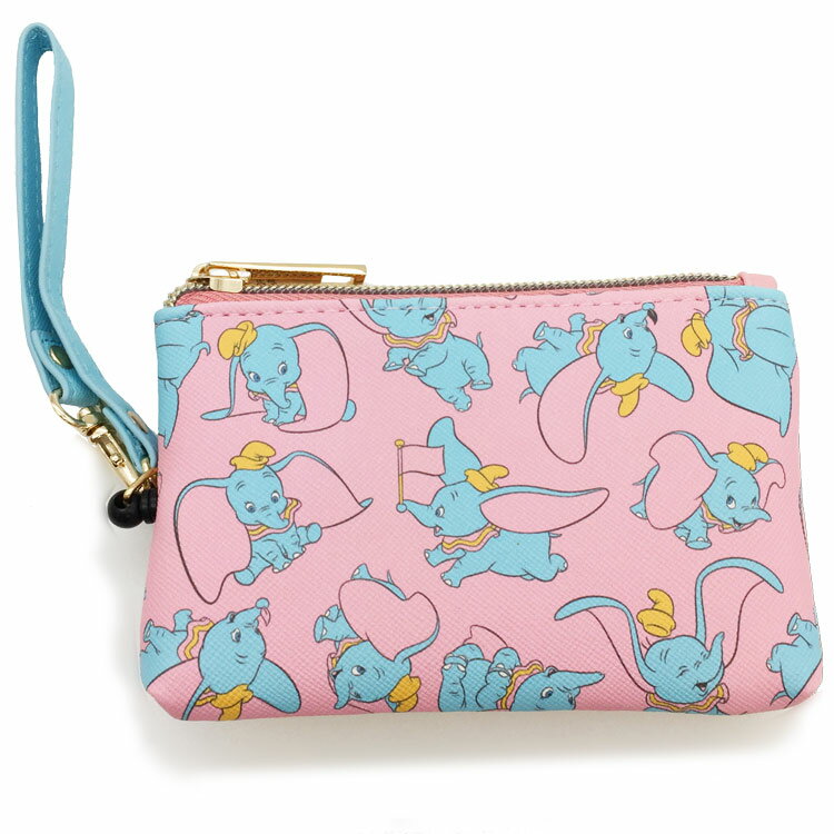 楽天市場 スモール プラネット ディズニー 定期入れ 小銭入れ リール付き コイン パスケース たくさん ダンボ スモールプラネット Icカードケース かわいい 女の子 中学生 高校生 価格比較 商品価格ナビ