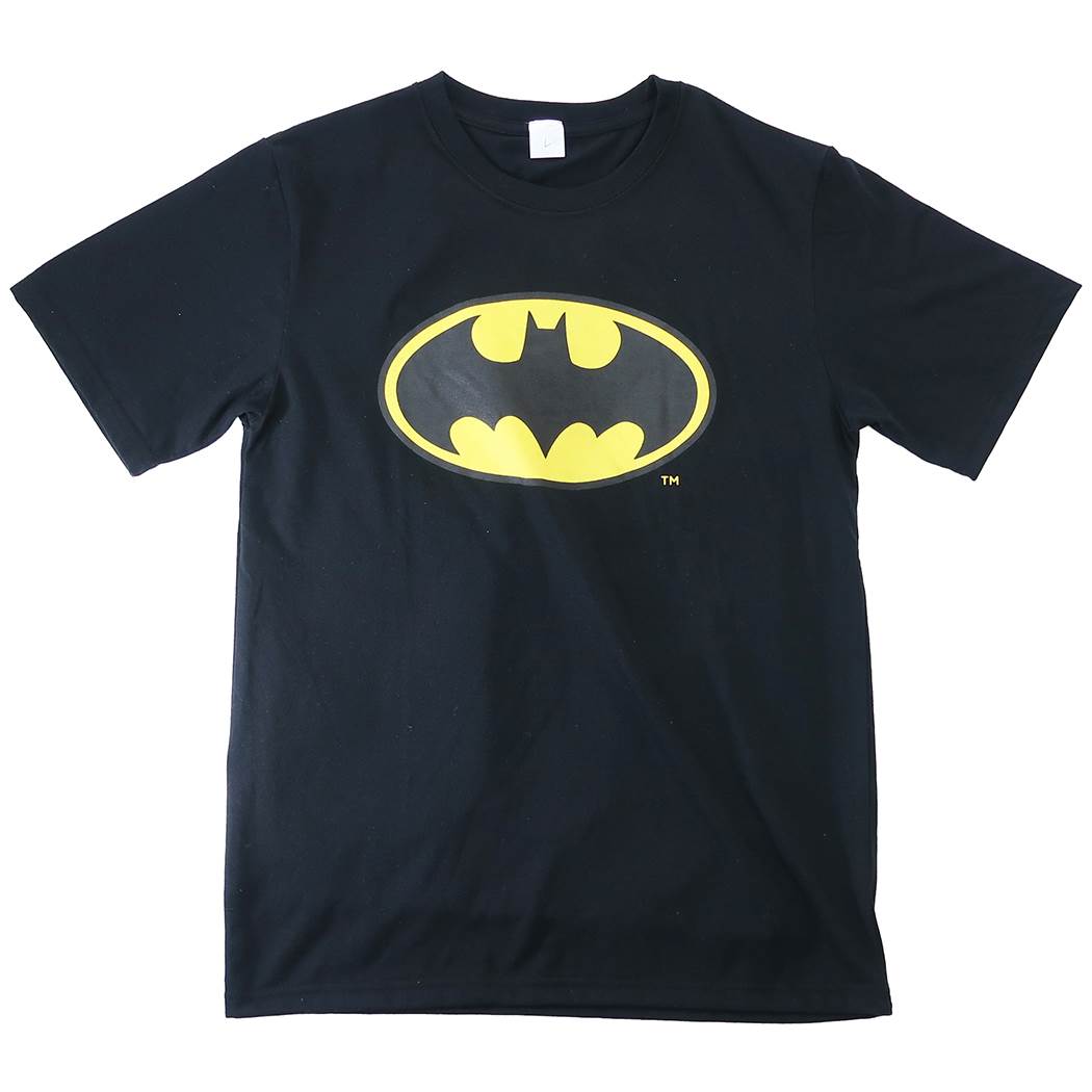 楽天市場 スモール プラネット バットマン キャラクター Tシャツ ロゴ Bk Dcコミック スモールプラネット 価格比較 商品価格ナビ
