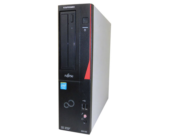 Esprimo D752 F 製品詳細 Fmworld 法人 富士通