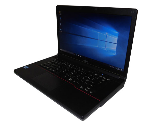 楽天市場】富士通 富士通 LIFEBOOK A573/G FMVA03003 | 価格比較 - 商品価格ナビ