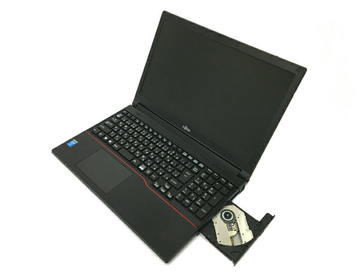 オンライン専用の-富士通 LIFEBOOK A574/H Windows7• Core i5 •4300M