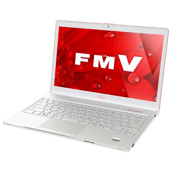 【楽天市場】富士通 富士通 スタンダードモバイルノートパソコン KuaL LIFEBOOK Sakuraピンク FMVS75BSPG 価格比較 商品価格ナビ 【楽天市場】富士通 富士通 スタンダードモバイルノートパソコン KuaL LIFEBOOK Sakuraピンク FMVS75BSPG 価格比較 商品価格ナビ