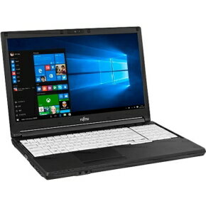 楽天市場】富士通 富士通 FMVA3101CP LIFEBOOK A748/ TX Core i3-8130U/ 8GB/ 500GB/  Smulti/ Win10 Pro 64bit/ WLAN | 価格比較 - 商品価格ナビ