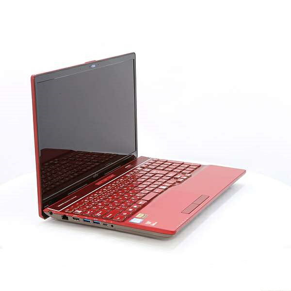 富士通 - 富士通FMV LIFEBOOK AH/77E i7 RAM16G SSD480Gの+stbp.com.br