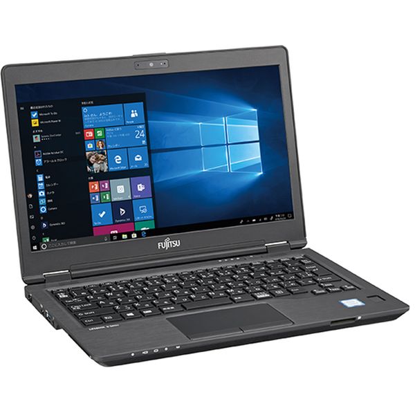 SALE／100%OFF】 Fujitsu LIFEBOOK U939X B ノートパソコン モバイル