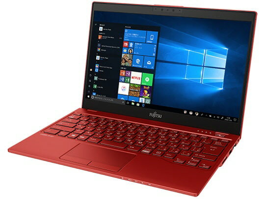富士通ノート型パソコン　FMVU75DUV3 Amazon.co.jp: 富士通 FUJITSU ノートパソコン LIFEBOOK UH75/F3
