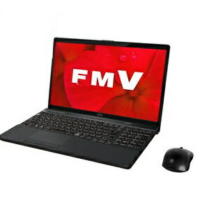 楽天市場】富士通 FMVA53D1BZ 富士通 15.6型ノートパソコン FMV