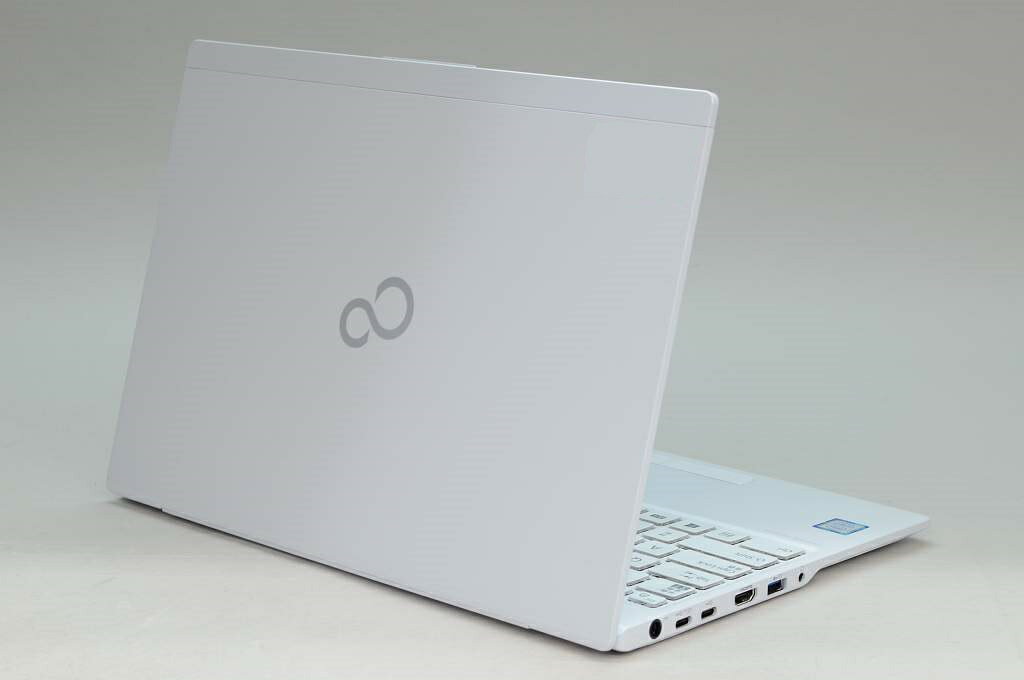富士通 LIFEBOOK ノートPC LIFEBOOK UH92/D2 Amazon.co.jp: 富士通 13.3型ノートパソコン FMV LIFEBOOK UH-X