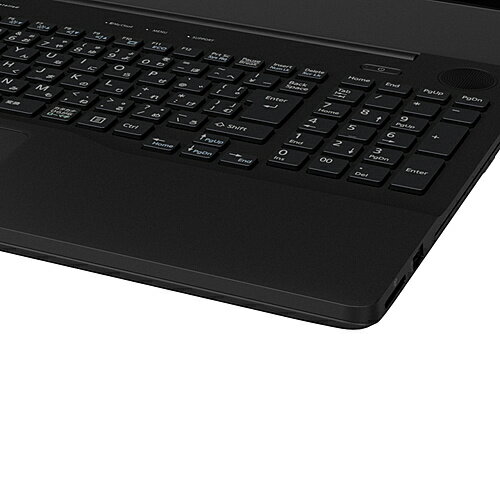 FUJITSU FMVA43D3BP
