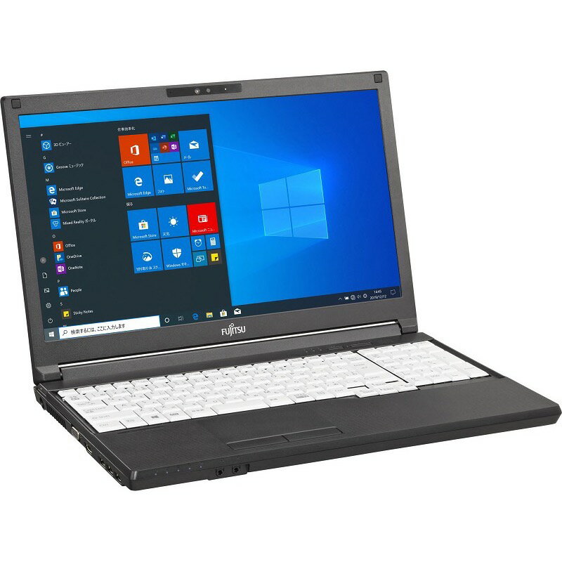 FUJITSUノートパソコン　富士通のーとぱそこんPC Amazon.co.jp: 富士通 ノートパソコン Fujitsu Lifebook A749