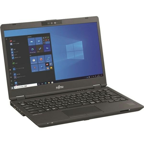 楽天市場】富士通 富士通 LIFEBOOK U9311/FX/Ci5-1135G7/8G/SSD256GB/-/無線WAN+指紋/W10P64  FMVU3403DP | 価格比較 - 商品価格ナビ