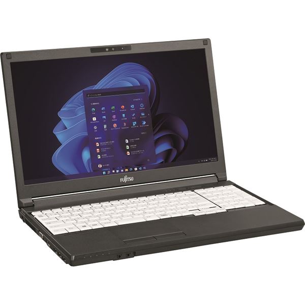 楽天市場】富士通 富士通 FMVA8804KP LIFEBOOK A5510/ FX Core i3/ 4GB/ HDD/ 500GB/  DVDスーパーマルチ/ Win10Pro64/ なし/ 15.6型 | 家電 PC パソコン ノートパソコン ノートPC | 価格比較 - 商品価格ナビ