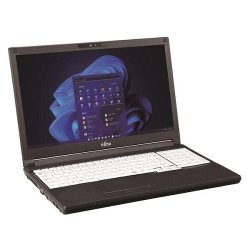 Amazon.co.jp: 【CPU:第6世代Core-i5】富士通 ノートパソコン
