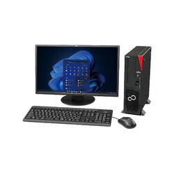 楽天市場】富士通 富士通 ESPRIMO D7011/GX/Core i3-10105/8G