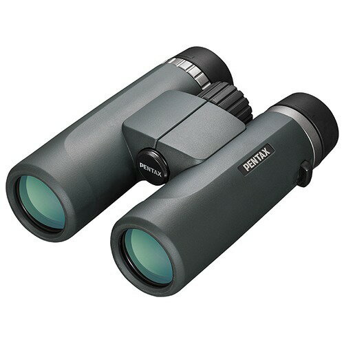 ギフ_包装】 PENTAX 双眼鏡 SD 10×42 WP ダハプリズム 10倍 有効径42mm 