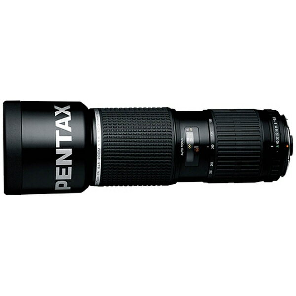 楽天市場】リコーイメージング ペンタックス FA645ズーム 150-300mmF5.6ED IF | 価格比較 - 商品価格ナビ