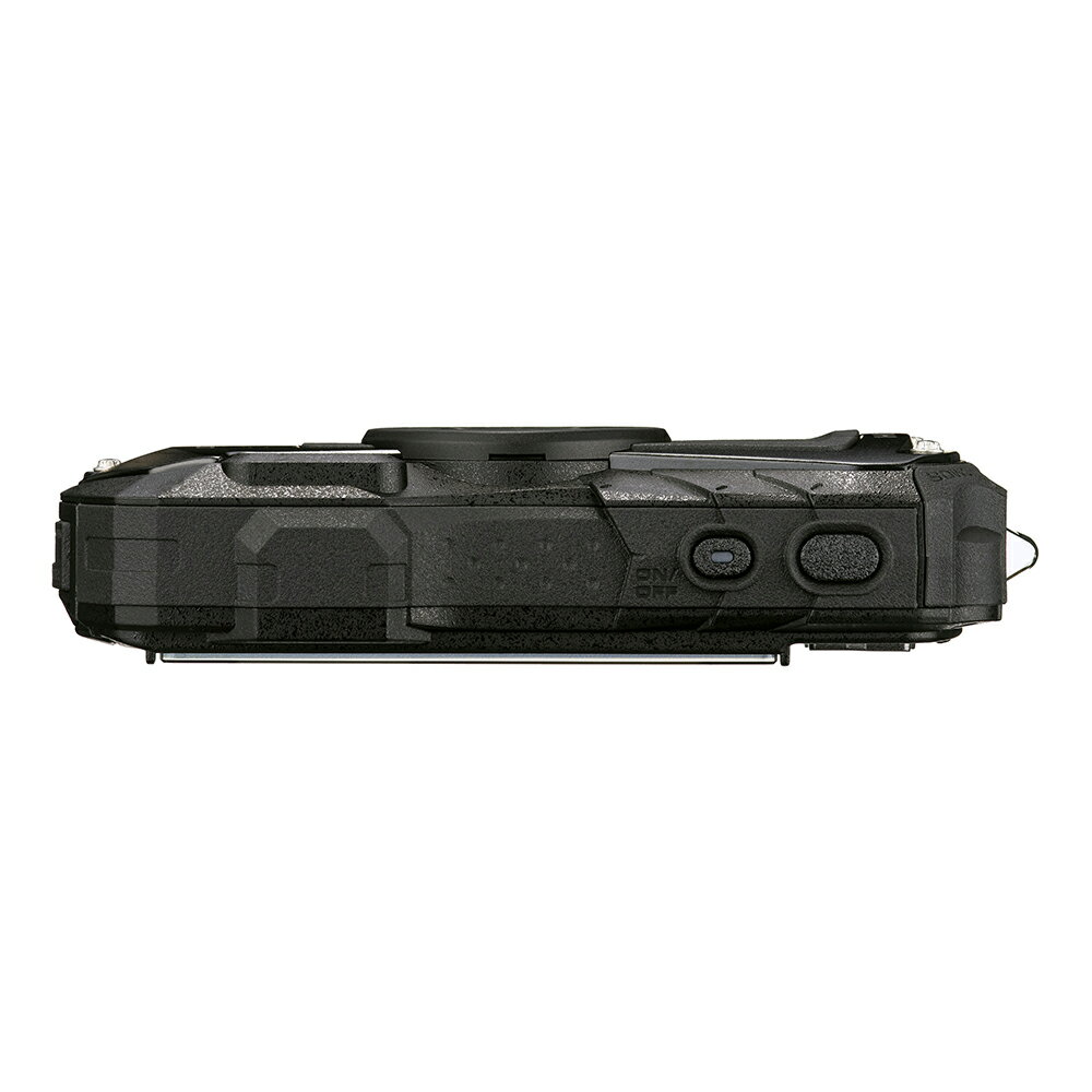 【楽天市場】リコーイメージング RICOH デジタルカメラ WG-80 BLACK | 価格比較 - 商品価格ナビ