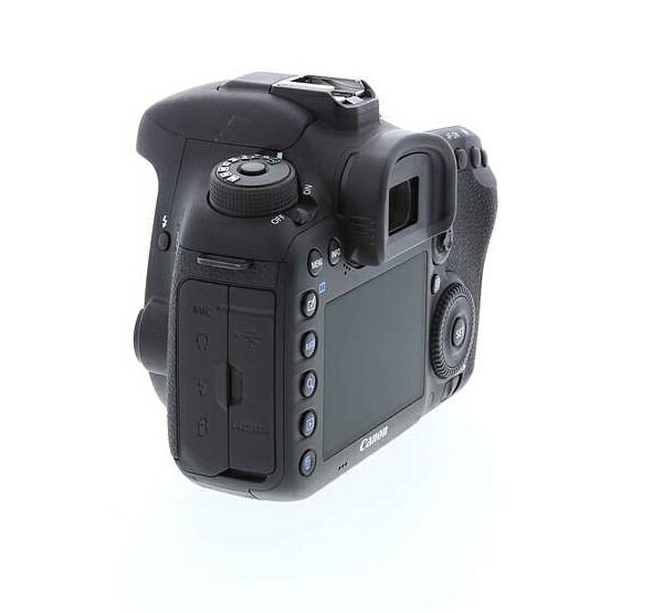 楽天市場】キヤノン Canon EOS 7D MARK2 (G) ボディ | 価格比較 - 商品価格ナビ