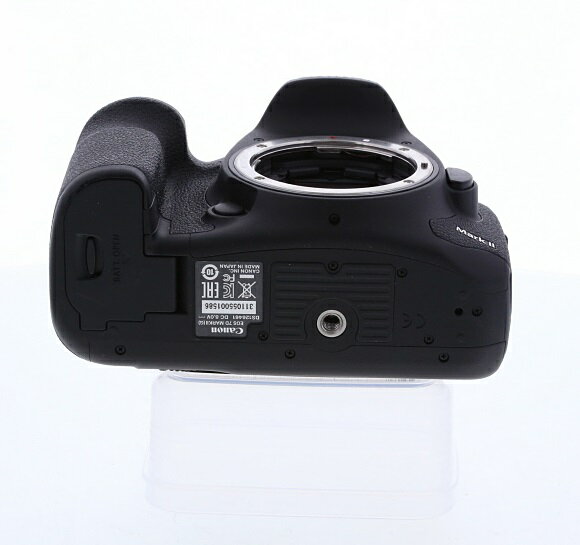 楽天市場】キヤノン Canon EOS 7D MARK2 (G) ボディ | 価格比較 - 商品 
