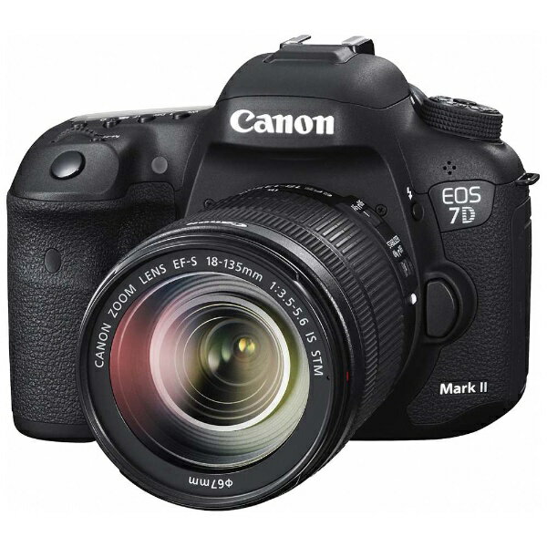 楽天市場】キヤノン Canon EOS 7D MARK2 (G) ボディ | 価格比較 - 商品 