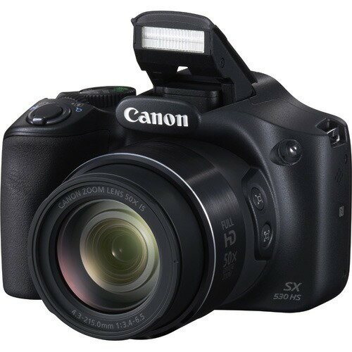 【楽天市場】キヤノン キヤノンデジタルカメラ パワーショット SX530 HS(1台) | 価格比較 - 商品価格ナビ
